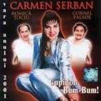 Carmen Serban - Cupidon Bum-Bum