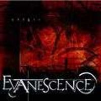 Evanescence - Origin