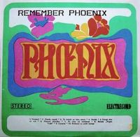 Phoenix Remember Phoenix