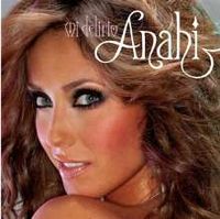 Anahi - Mi Delirio