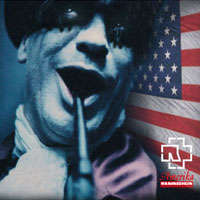 Rammstein - Amerika