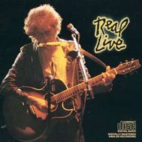 Bob Dylan - Real Live (1984)