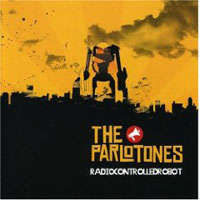 The Parlotones - Radiocontrolledrobot