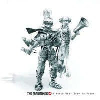 The Parlotones - A World Next Door to Yours