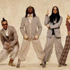 Black Eyed Peas sustin un turneu mondial cu 100 de show-uri
