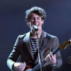 Nick Jonas la Grammy Nominations Concert Live
