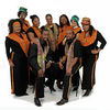 Harlem Gospel Choir - pe urmele regilor de pe batranul continent