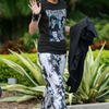 Miley Cyrus la Miami