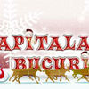 Capitala Bucuriei - Parcul Kiseleff, program 11 - 13 decembrie