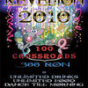 Pe-Trecerea 2009-2010 in Clubul 100 Crossroads