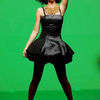 Selena Gomez, filmari clip Naturally