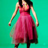 Selena Gomez, filmari clip Naturally