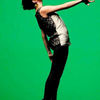 Selena Gomez, filmari clip Naturally