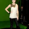 Selena Gomez, filmari clip Naturally