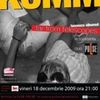 Concert Kumm in Club Pulse Constanta