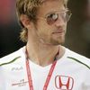Jenson Button 