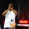 Ja Rule, Turabo Society Club, 11 Decembrie 2009