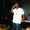 Ja Rule, Turabo Society Club, 11 Decembrie 2009