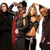 Black Eyed Peas - I Gotta Feeling, pe locul 1 in Airplay Chart Romania