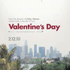Valentine`s Day trailer