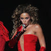 Beyonce, Black Eyed Peas, Taylor Swift canta la Grammy 2010