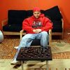 Bitza, poze filmari clip Numele tau