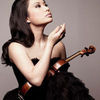 Sarah Chang concerteaza la Bucuresti in 2010