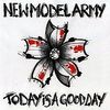 New Model Army concerteaza la Bucuresti