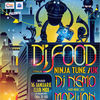Dj Food la Club Midi