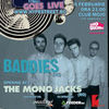 Concert Baddies la Bucuresti