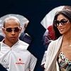 Nicole Scherzinger s-a despartit de Lewis Hamilton