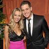 Michael Buble s-a logodit cu Luisana Lopilato (ex-Erreway)