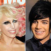 Lady Gaga si Adam Lambert, in competitie pentru un premiu al comunitatii gay