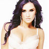 Dulce Maria - 24/7 (audio)