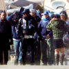 Filmare clip Black Eyed Peas