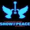 Lady GaGa, Aerosmith, Jimmy Page, la Show Of Peace
