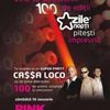 Concert Cassa Loco in Club Pink Pitesti