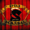 Spike  videoclip de Scandal