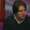 Costel Busuioc: tata ma batea cu bocancii (video)