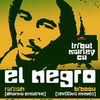 The Legend Lives On - Marley tribut cu El Negro