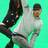 Anda Adam, Making of 
