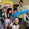 ProFm Dance a dat doua masini in loc de una