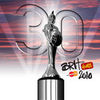 Robbie Williams si Lady Gaga, intre nominalizatii Brit Awards 2010