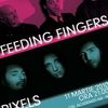 Feeding Fingers & Pixels in Club Control