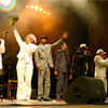 Romania  `a doua casa` pentru Live From Buena Vista - The Havana Lounge