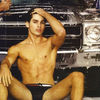 Justin Gaston 