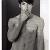 Justin Gaston 