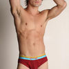 Justin Gaston 