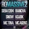 RO:Massive la Cluj