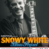 Snowy White in concert la Hard Rock Cafe
